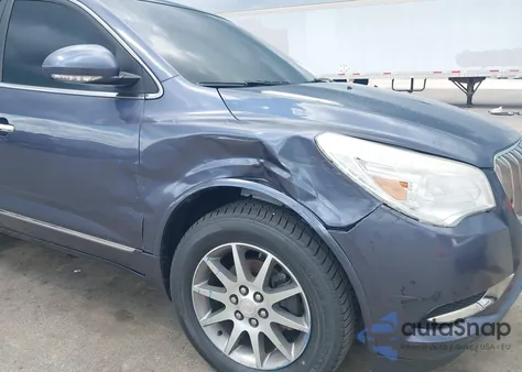 2014 Buick Enclave Leather z USA, uszkodzony, nr VIN 5GAKRBKD1EJ109659